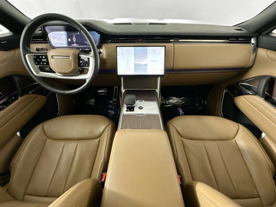 2024 Land Rover Range Rover SE