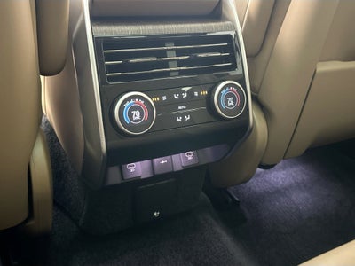 2024 Land Rover Range Rover SE