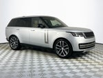 2024 Land Rover Range Rover SE