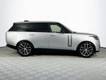2024 Land Rover Range Rover SE
