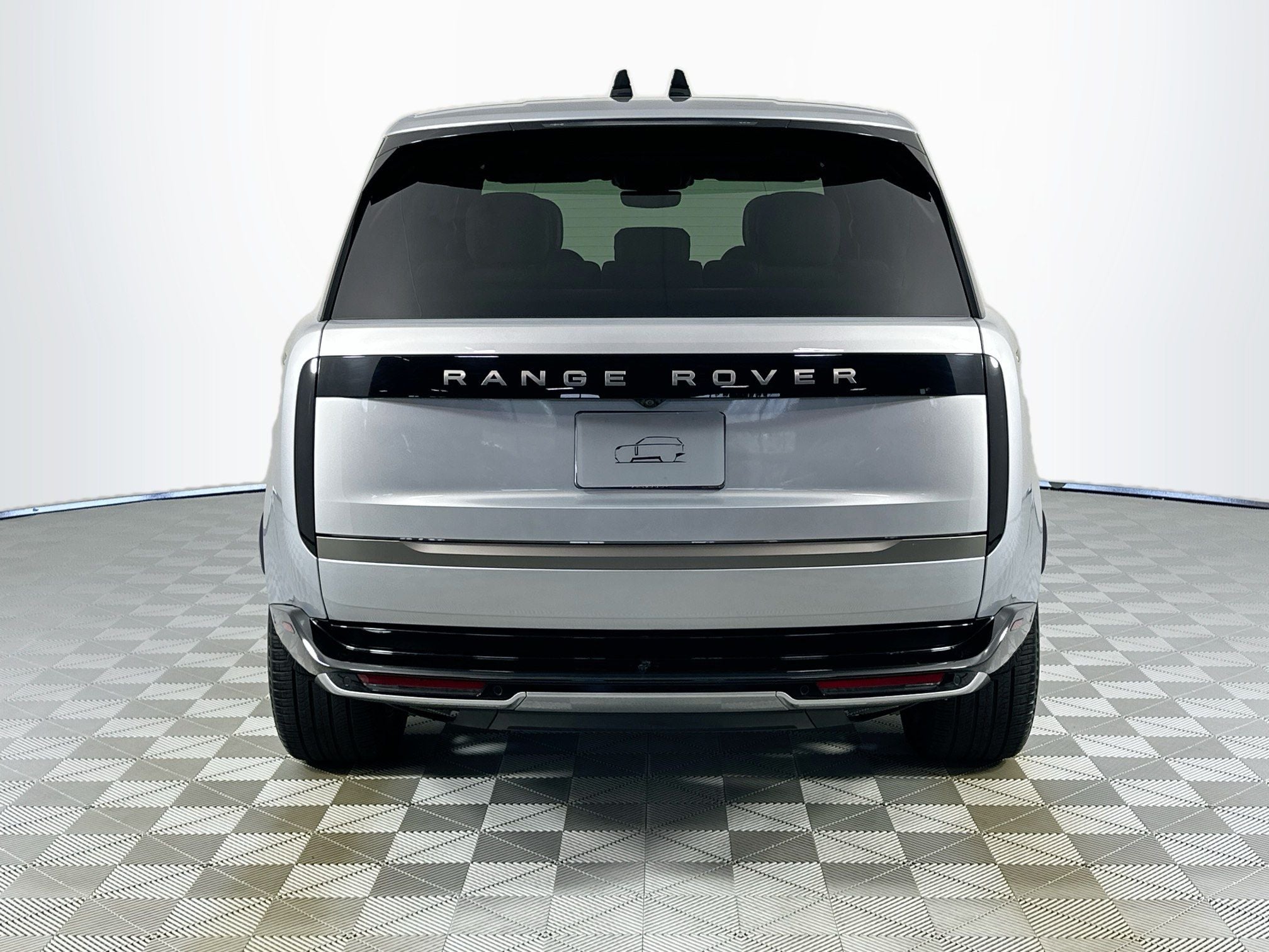 2024 Land Rover Range Rover SE