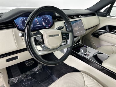 2024 Land Rover Range Rover SE