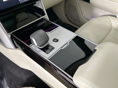 2024 Land Rover Range Rover SE