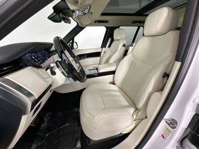 2024 Land Rover Range Rover SE