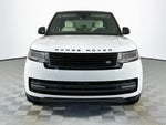 2024 Land Rover Range Rover SE
