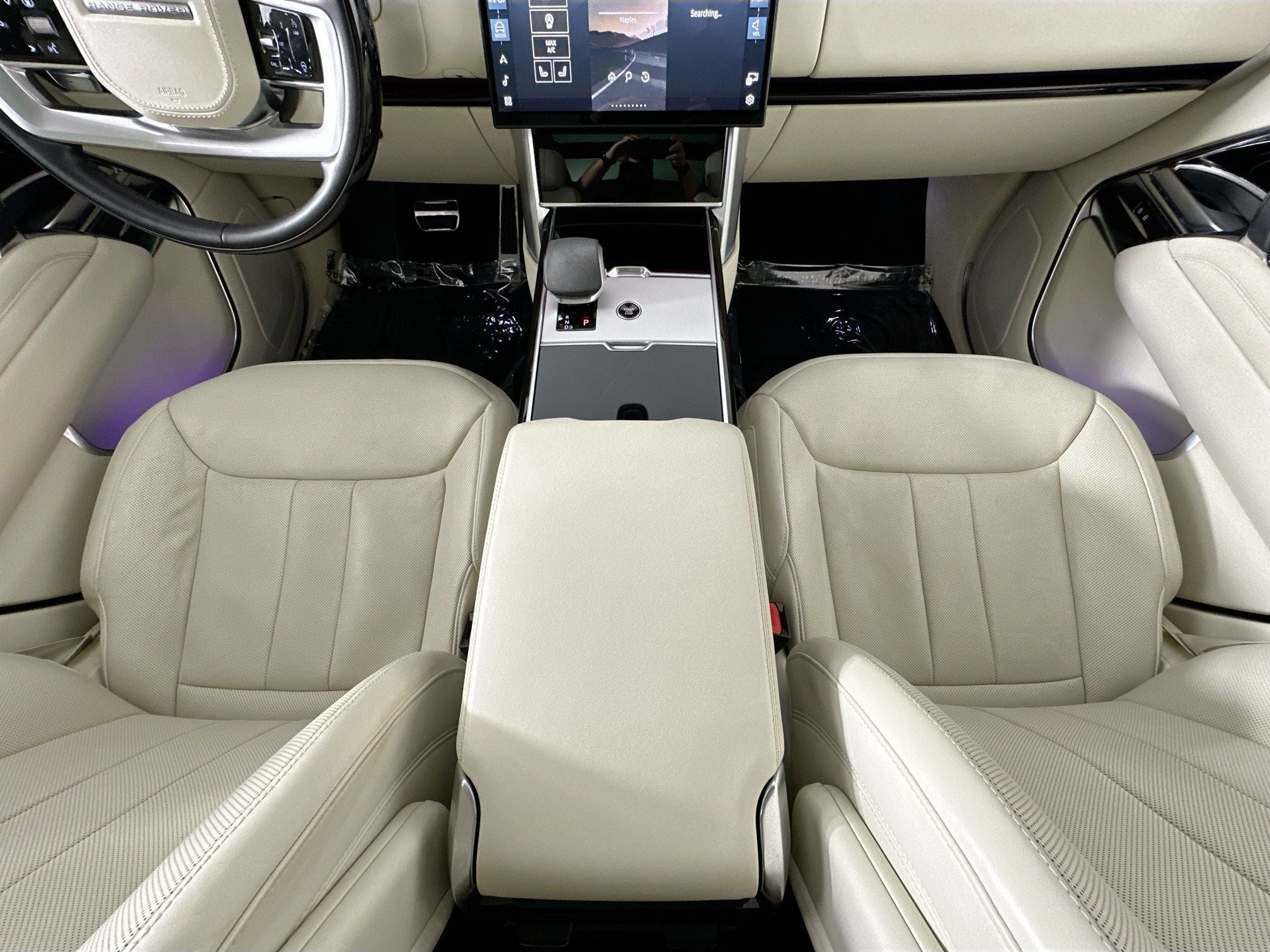 2024 Land Rover Range Rover SE