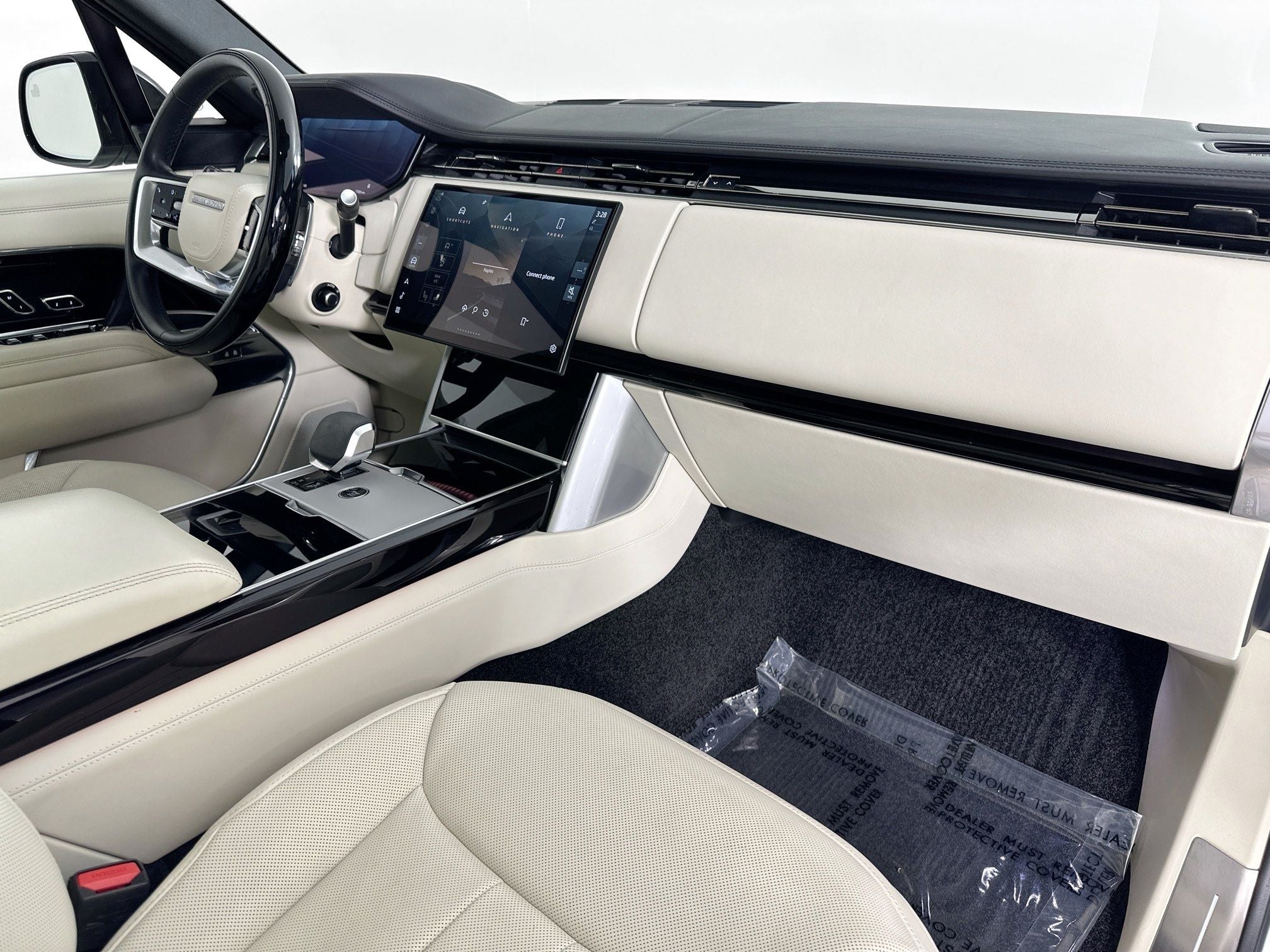 2024 Land Rover Range Rover SE