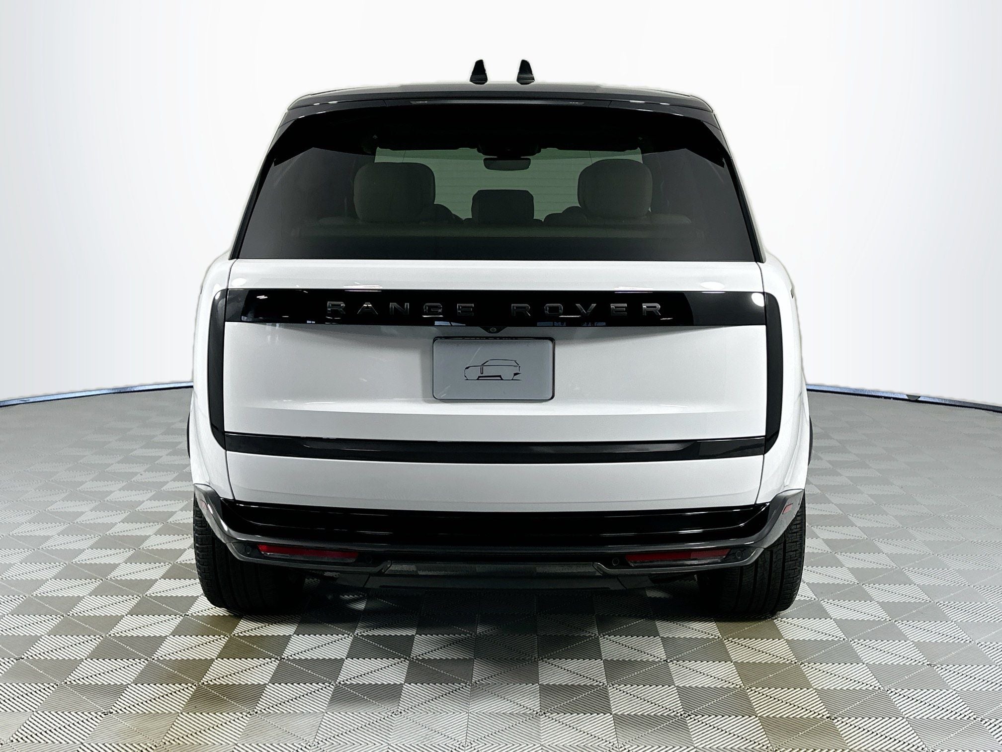 2024 Land Rover Range Rover SE