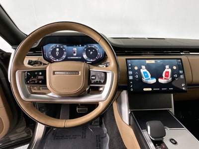 2024 Land Rover Range Rover SE