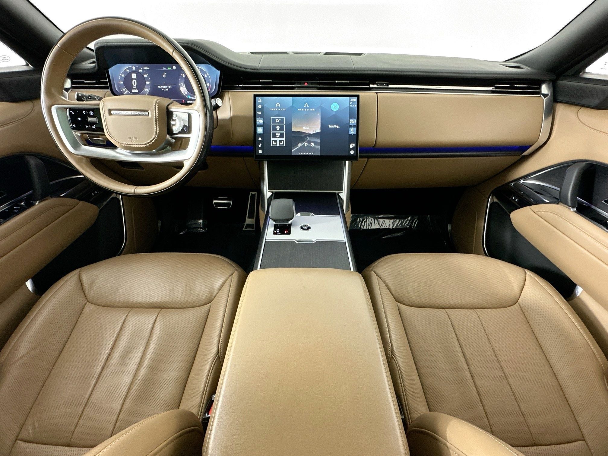 2024 Land Rover Range Rover SE