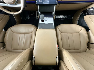 2024 Land Rover Range Rover SE