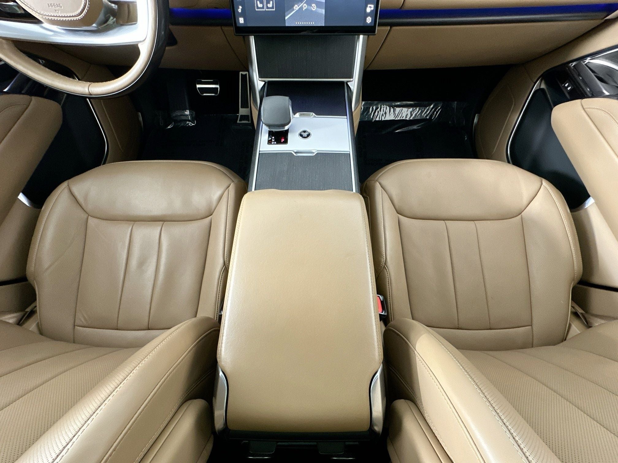 2024 Land Rover Range Rover SE