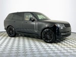 2024 Land Rover Range Rover SE