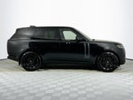 2024 Land Rover Range Rover SE