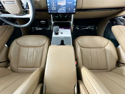 2024 Land Rover Range Rover SE LWB