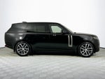 2024 Land Rover Range Rover SE LWB