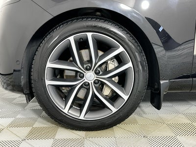 2024 Land Rover Range Rover SE LWB