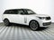 2025 Land Rover Range Rover SE LWB