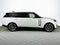 2025 Land Rover Range Rover SE LWB