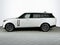 2025 Land Rover Range Rover SE LWB
