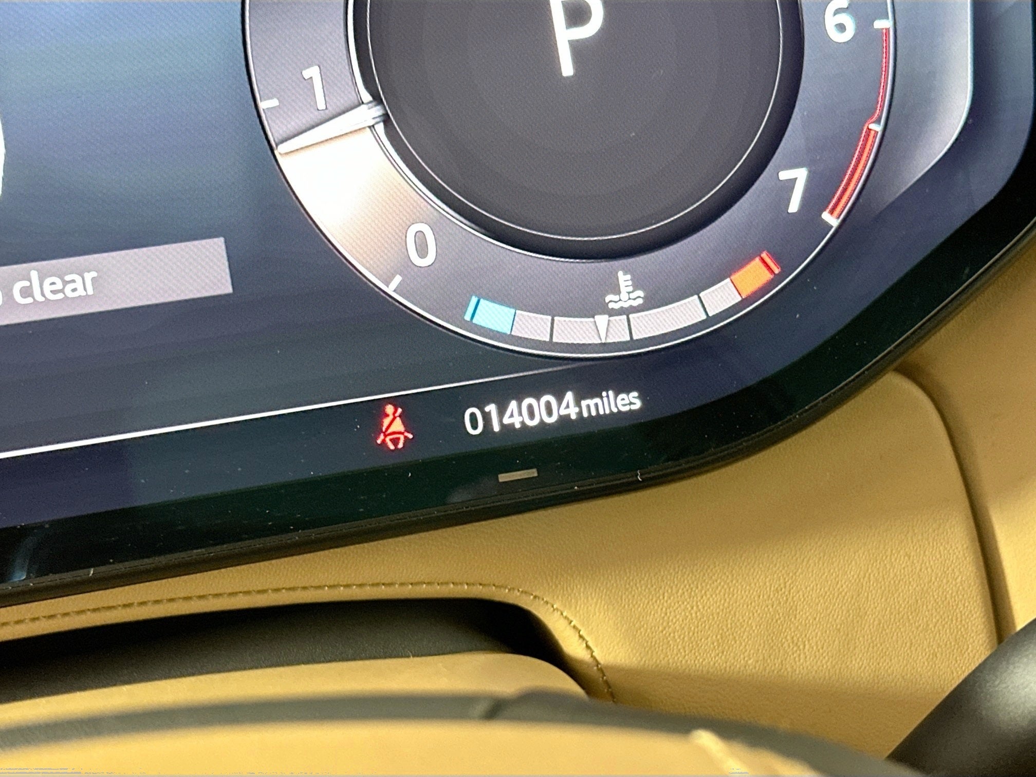 2023 Land Rover Range Rover SE LWB