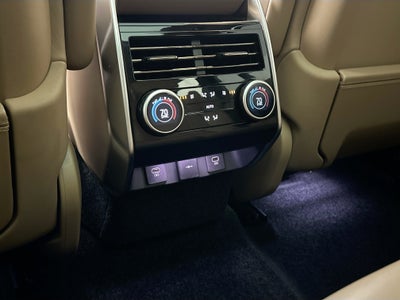 2023 Land Rover Range Rover SE LWB