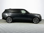 2023 Land Rover Range Rover SE LWB