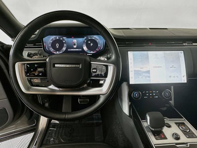 2023 Land Rover Range Rover SE LWB