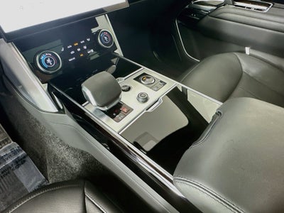 2023 Land Rover Range Rover SE LWB