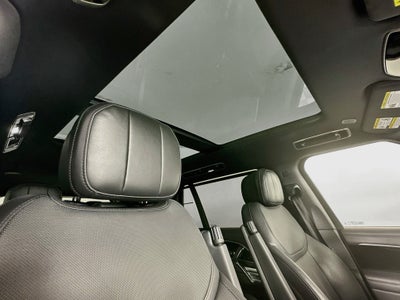 2023 Land Rover Range Rover SE LWB