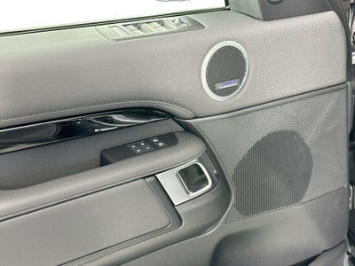 2025 Land Rover Discovery S