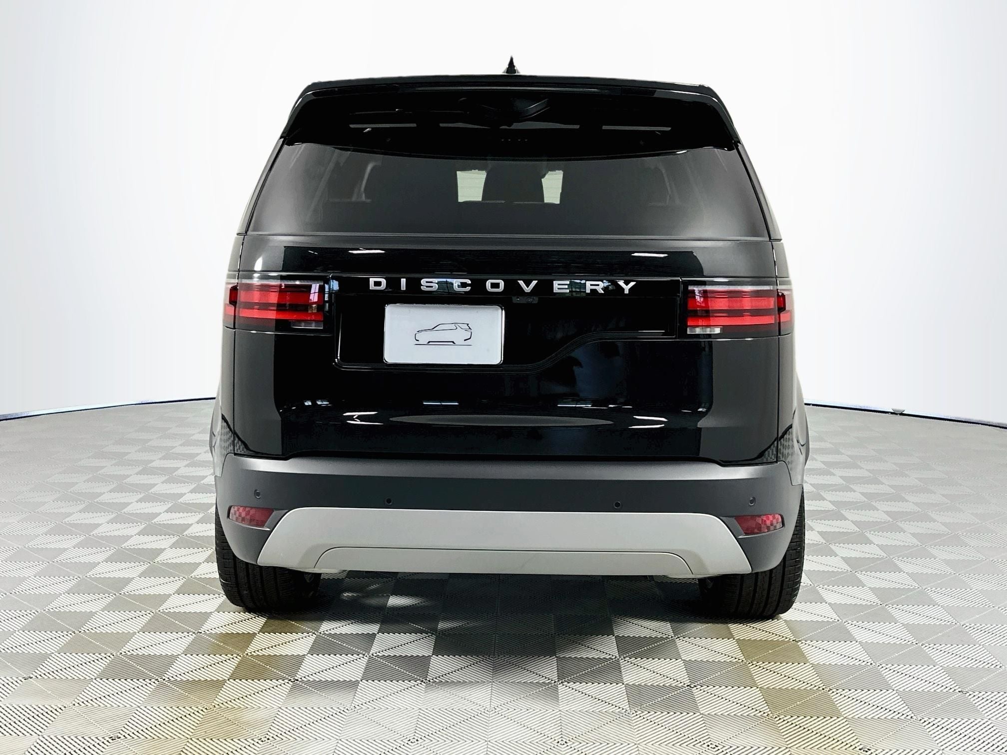 2026 Land Rover Discovery S
