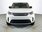 2025 Land Rover Discovery S