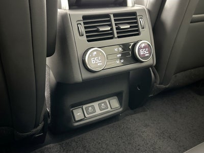 2025 Land Rover Discovery S
