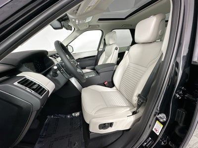 2025 Land Rover Discovery S