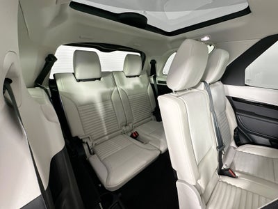 2025 Land Rover Discovery S