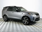 2026 Land Rover Discovery Dynamic SE