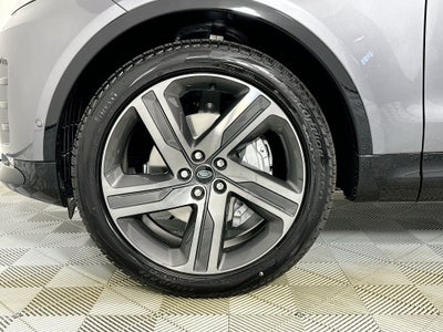 2026 Land Rover Discovery Dynamic SE