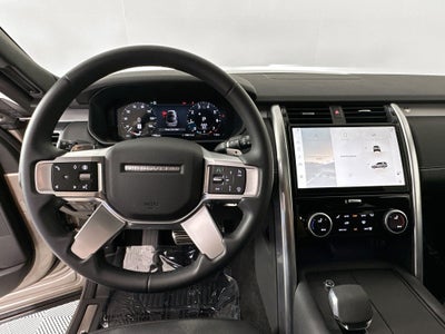 2024 Land Rover Discovery Dynamic SE