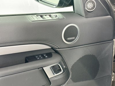 2024 Land Rover Discovery Dynamic SE