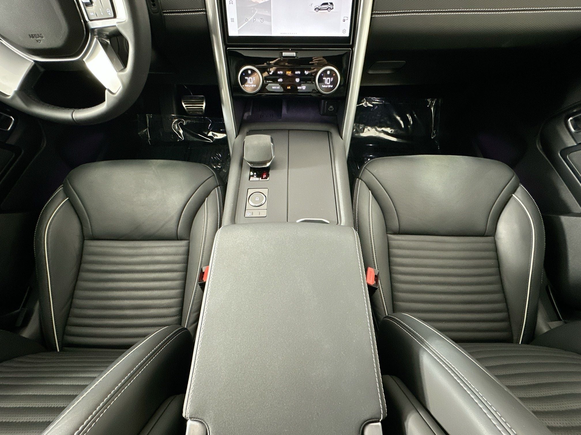 2024 Land Rover Discovery Dynamic SE