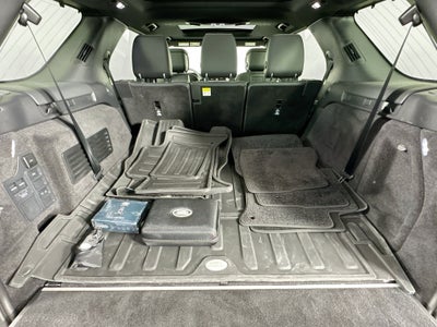 2024 Land Rover Discovery Dynamic SE