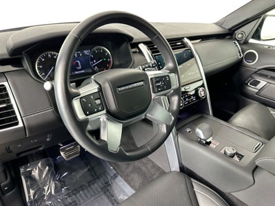2023 Land Rover Discovery HSE R-Dynamic