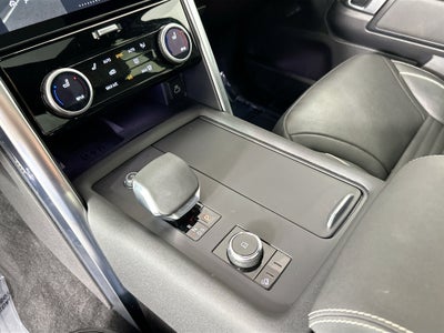 2023 Land Rover Discovery HSE R-Dynamic