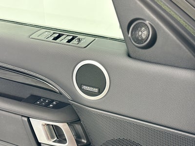 2023 Land Rover Discovery HSE R-Dynamic