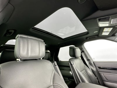 2023 Land Rover Discovery HSE R-Dynamic