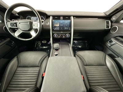 2023 Land Rover Discovery HSE R-Dynamic