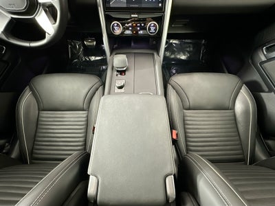 2023 Land Rover Discovery HSE R-Dynamic