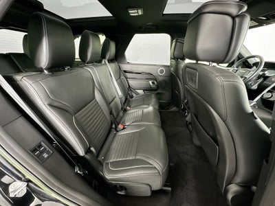 2023 Land Rover Discovery HSE R-Dynamic