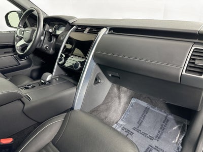 2023 Land Rover Discovery HSE R-Dynamic